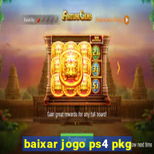 baixar jogo ps4 pkg